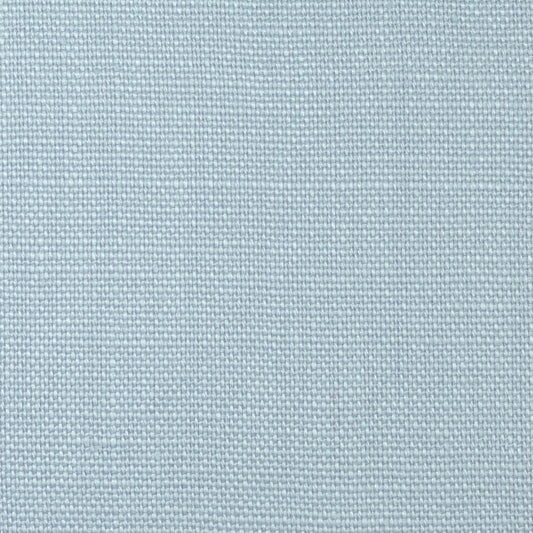 Pinch Pleat Drapery in Lush Linen - Breeze