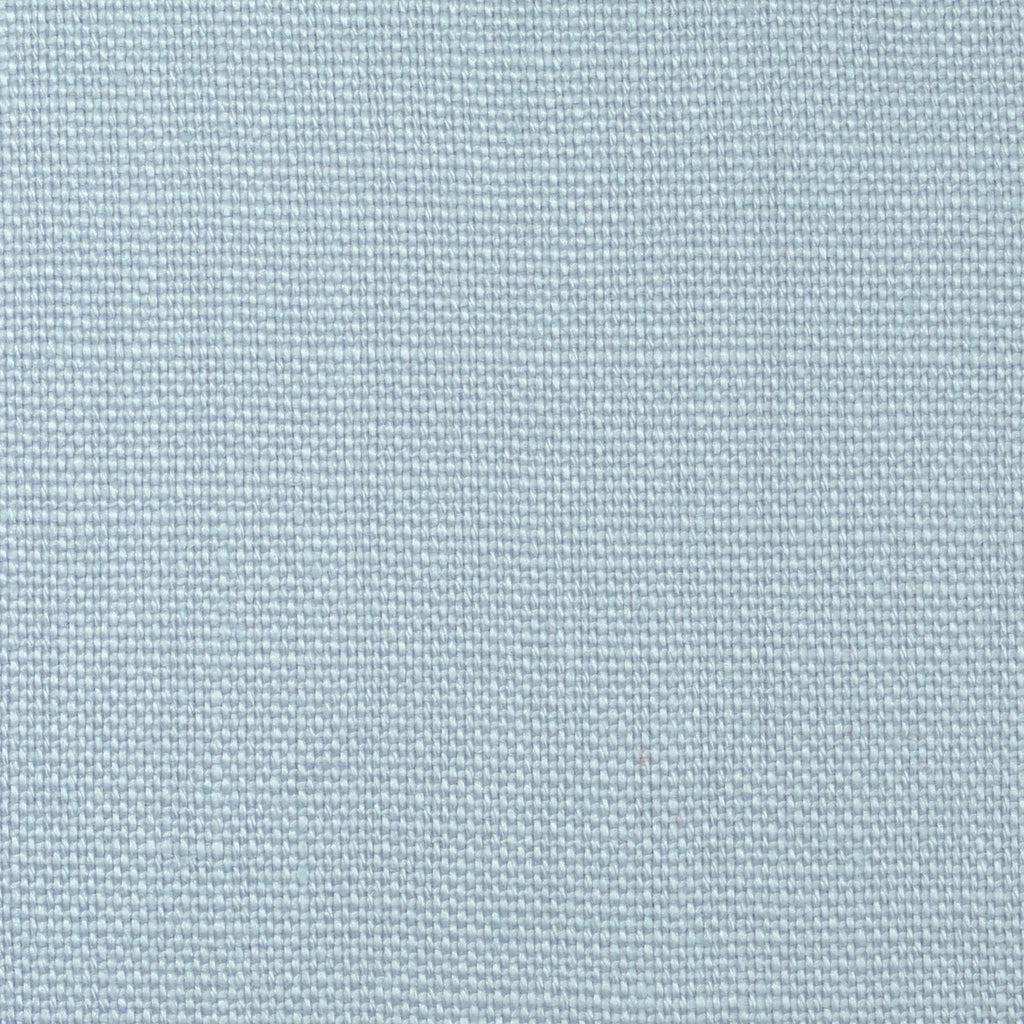 Throw Pillow in Lush Linen - Breeze