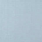Throw Pillow in Lush Linen - Breeze