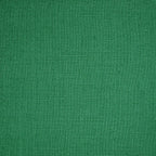 Throw Pillow in Lush Linen - Malachite