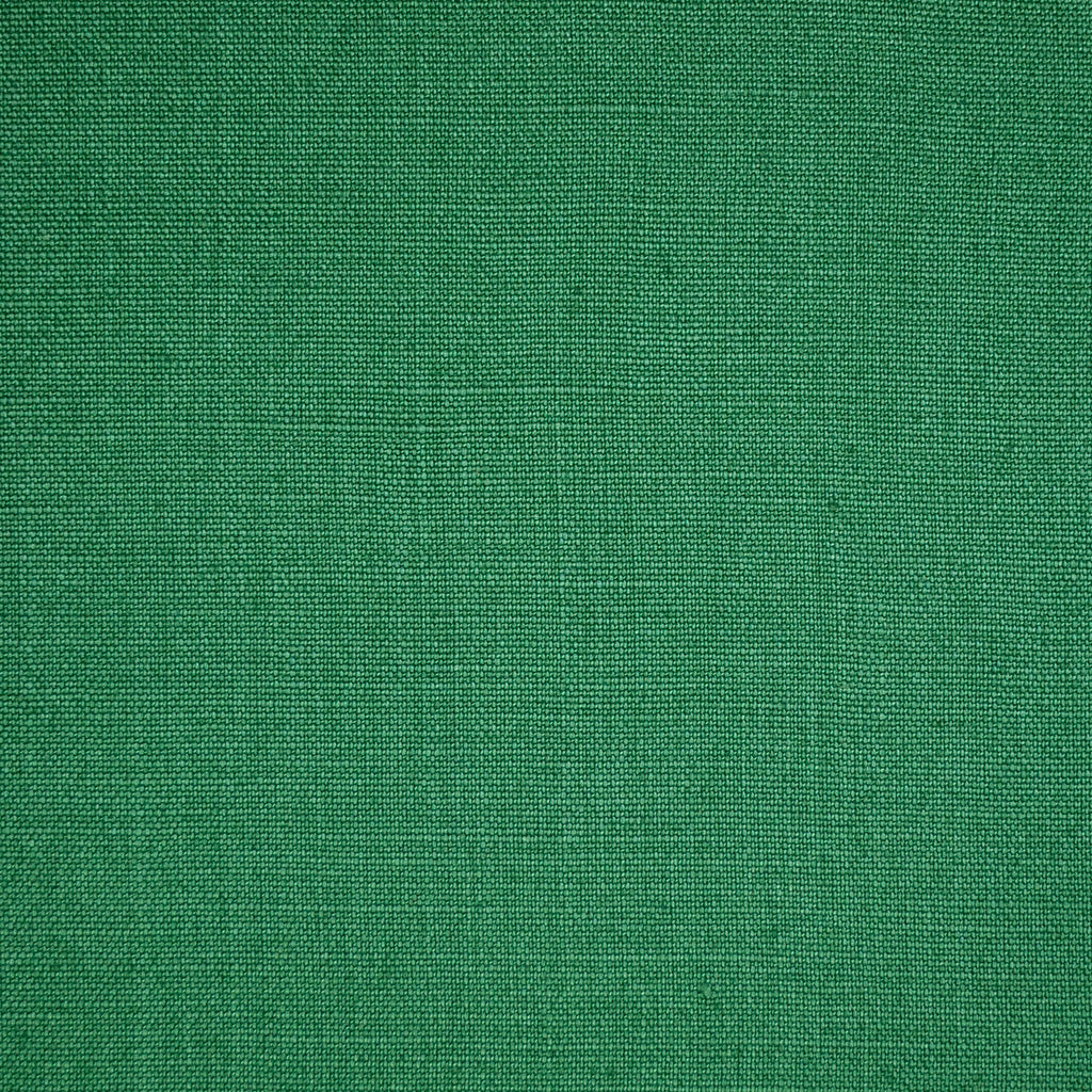 Convertible Drapery in Lush Linen - Malachite