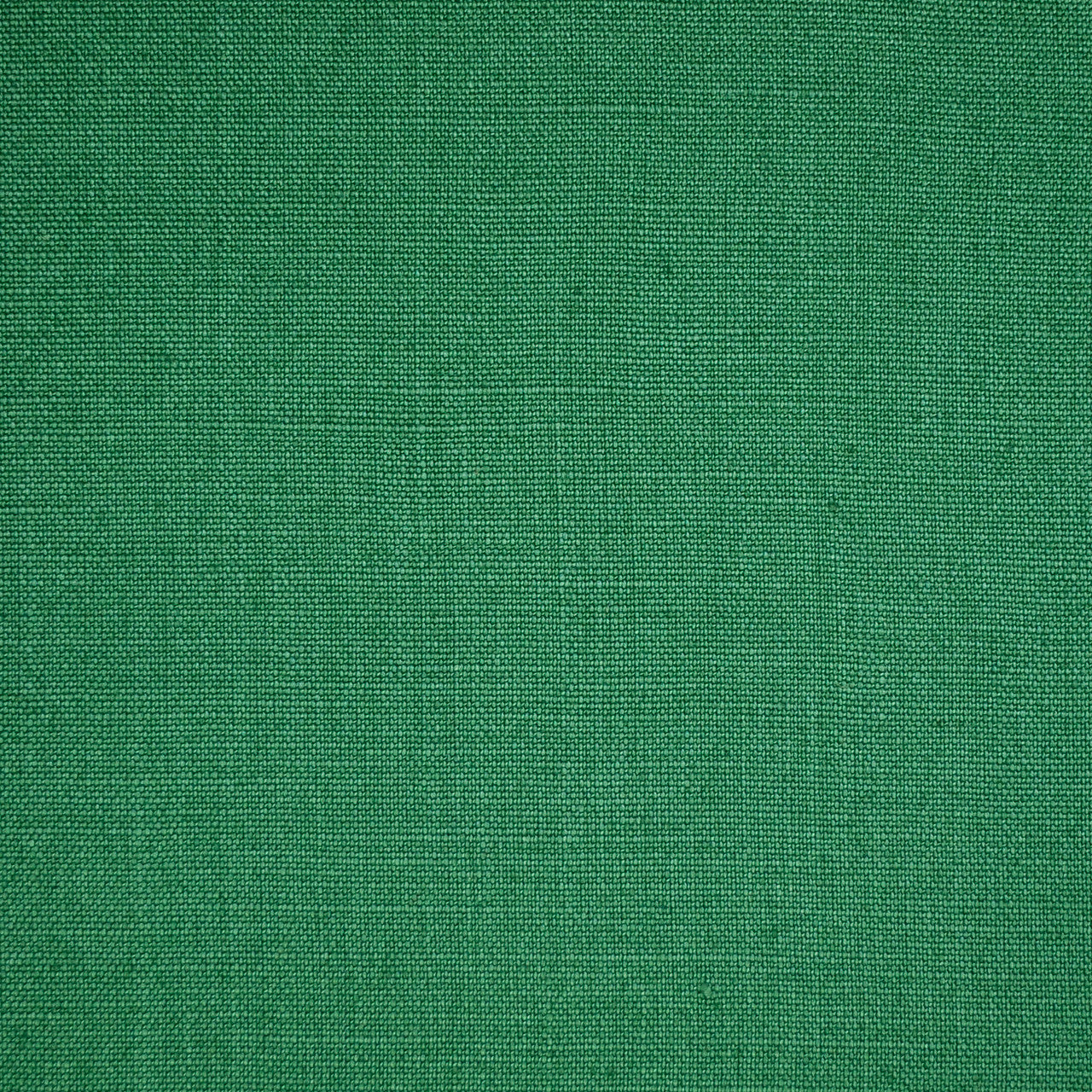 Large Lumbar Pillow in Lush Linen - Malachite