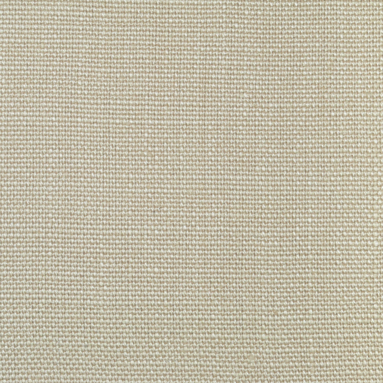 Euro Sham in Lush Linen - Mushroom