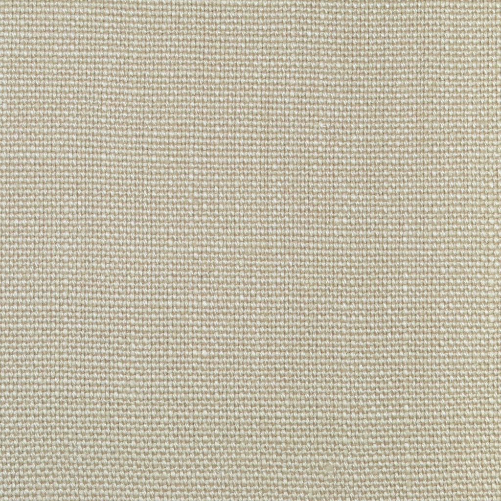 Pinch Pleat Drapery in Lush Linen - Mushroom
