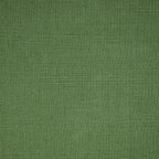 Throw Pillow in Lush Linen - Forest