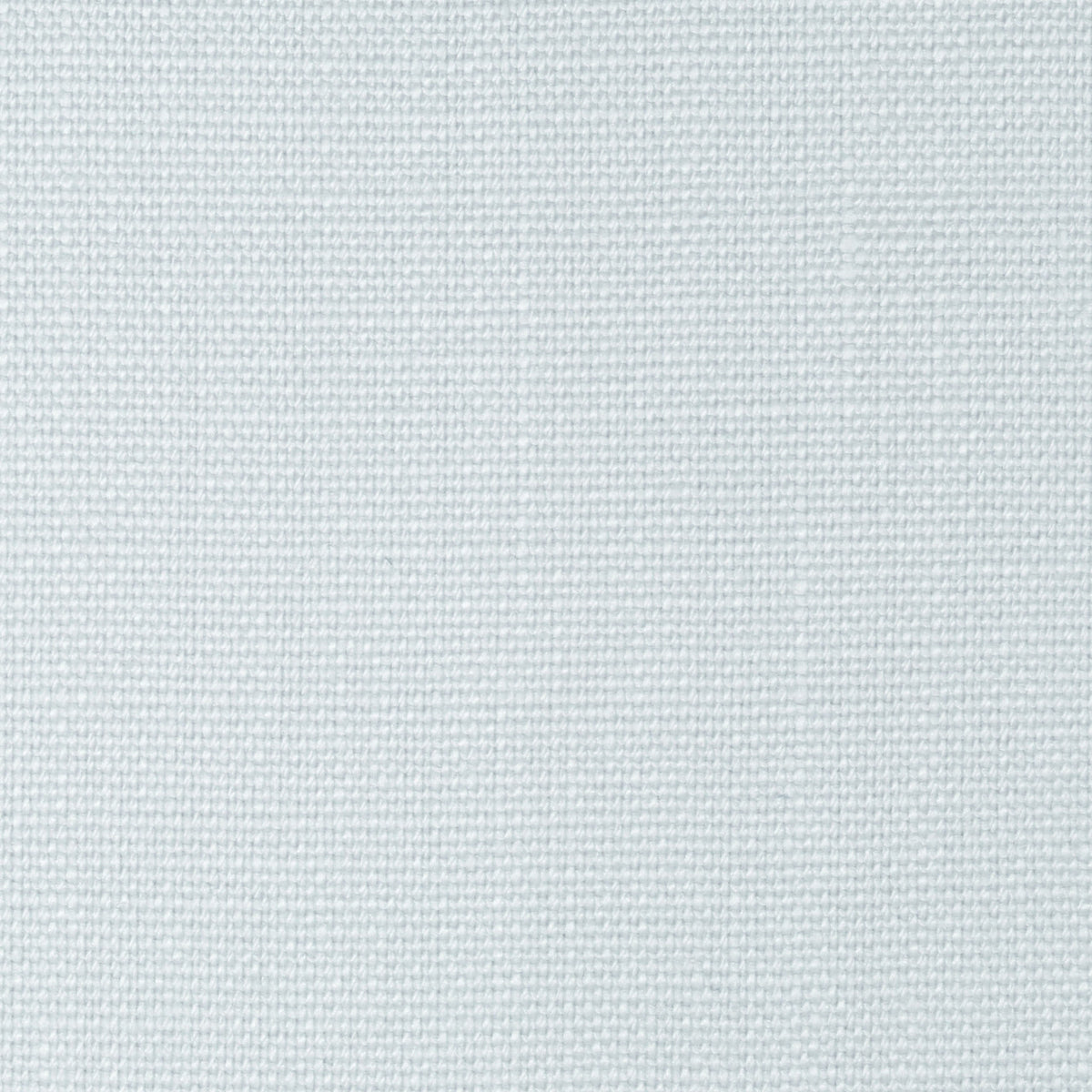 Simple Floor Pillow in Lush Linen - Ice