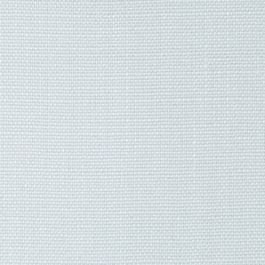 Pinch Pleat Drapery in Lush Linen - Ice