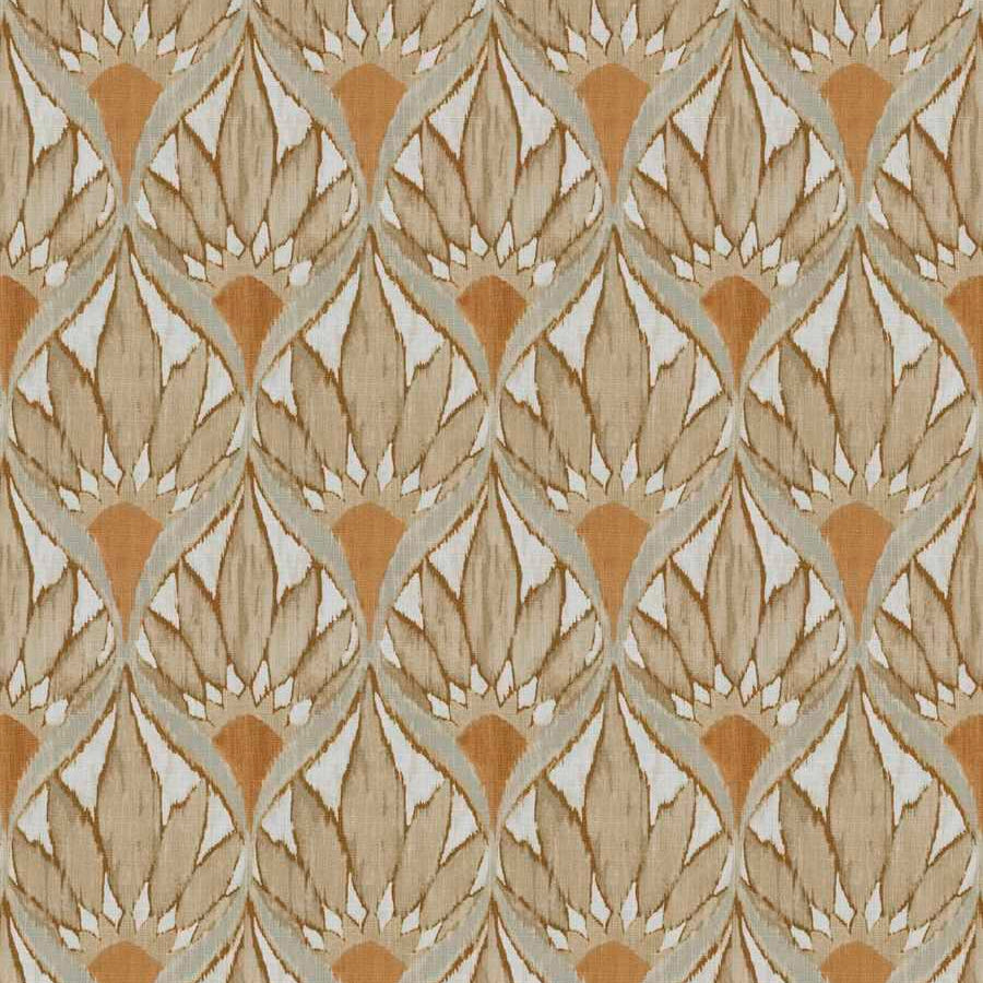 Petal Press - Cinnamon