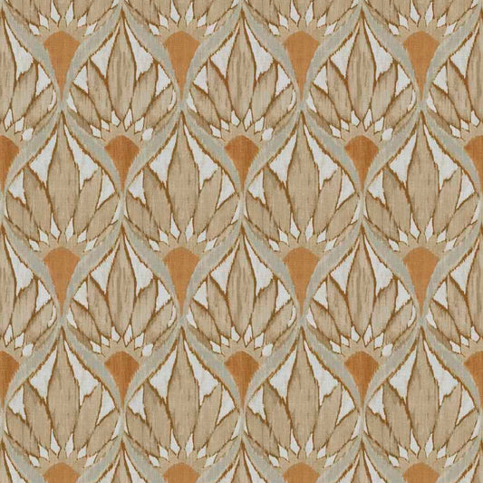 Petal Press - Cinnamon