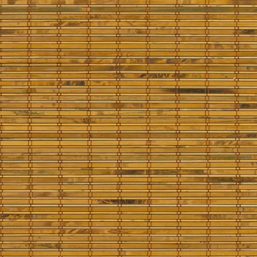 Waterfall Natural Woven Shade in Hana - Tranquil