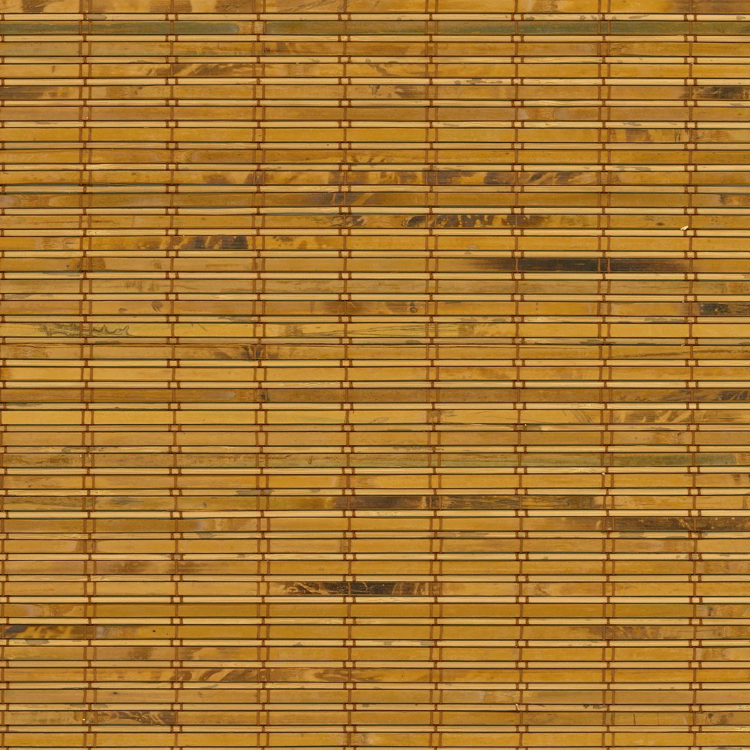 Waterfall Natural Woven Shade in Hana - Tranquil