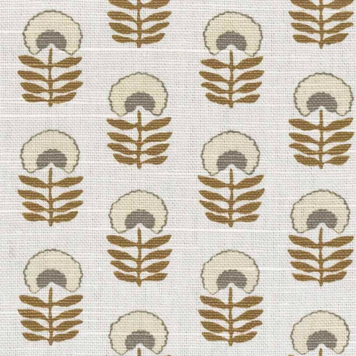 Mini Florals - Birch