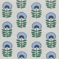 Mini Florals - Forest