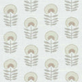 Mini Florals - Ivory