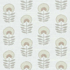Mini Florals - Ivory