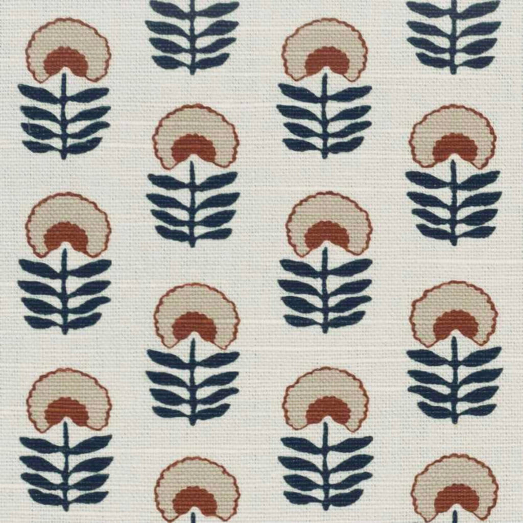 Mini Florals - Pottery