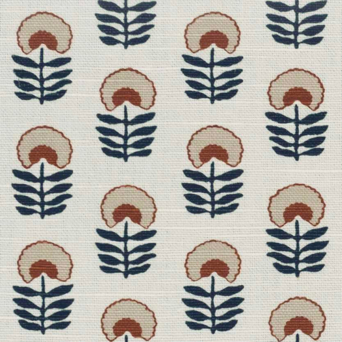 Mini Florals - Pottery