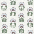 Mini Florals - Sky Garden