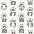 Mini Florals - Sky Garden