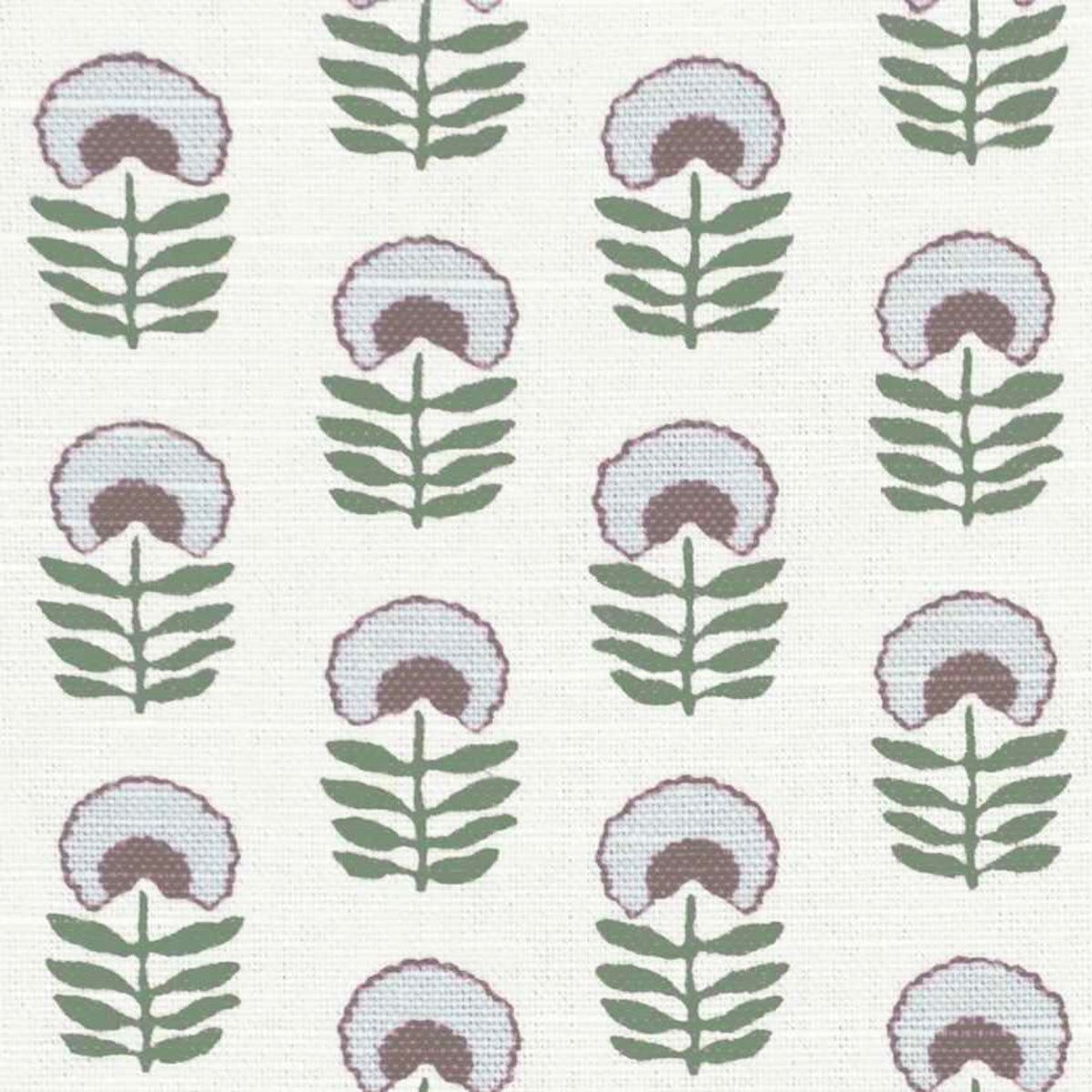 Mini Florals - Sky Garden