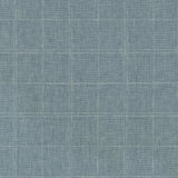 Fabric Swatch: Moray Chambray