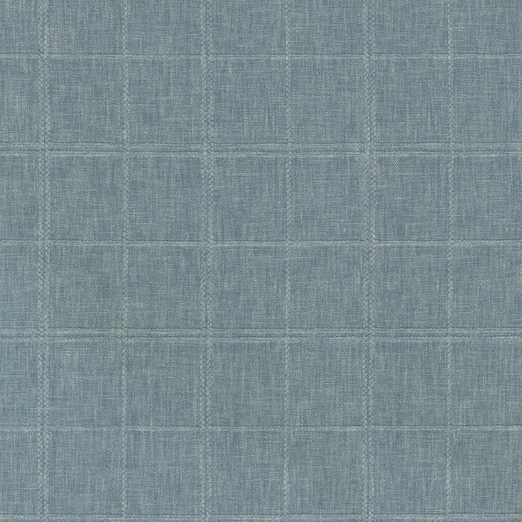 Ripplefold Drapery in Moray - Chambray