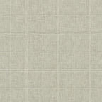 Pinch Pleat Drapery in Moray - Dove