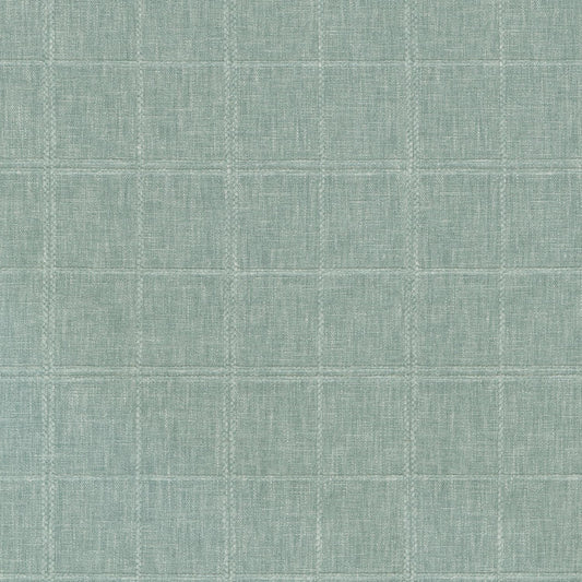 Pinch Pleat Drapery in Moray - Glacier
