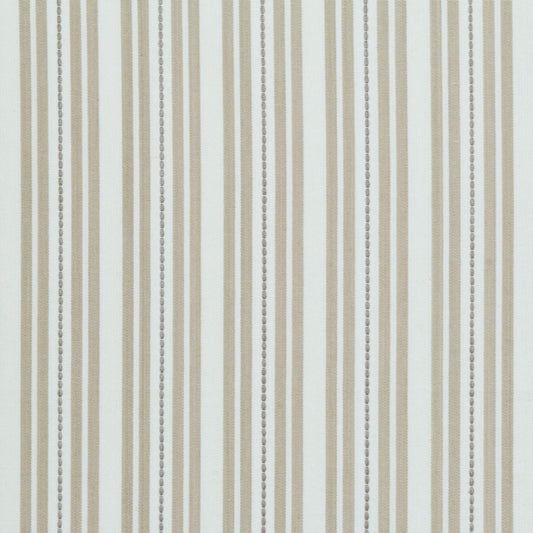 Euro Pleat Drapery in Murali - Linen