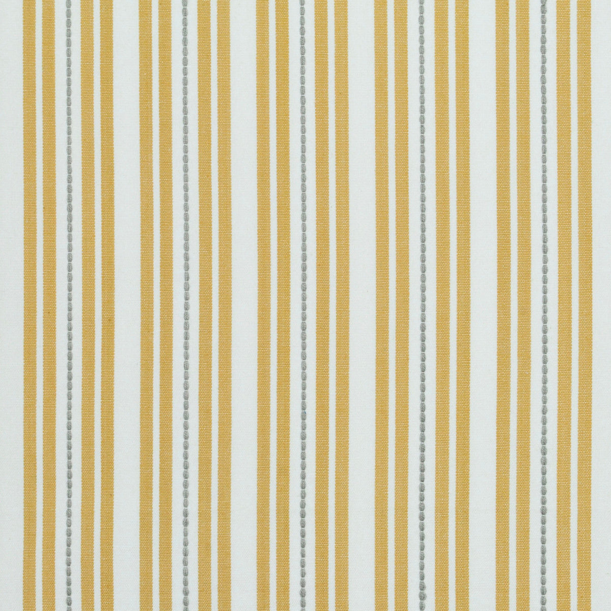 Tailored Bedskirt in Murali - Yellow