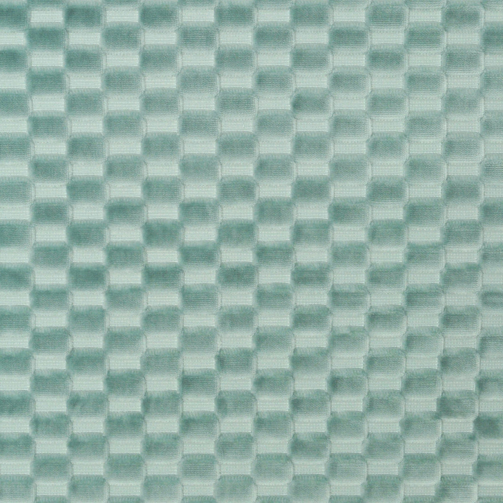 Boudoir Pillow in Check Mate - Haze