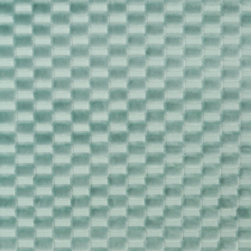 Boudoir Pillow in Check Mate - Haze