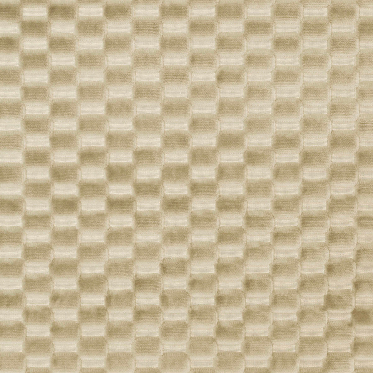 Bolster Pillow in Check Mate - Cream