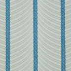 Convertible Drapery in Ophelia - Blue