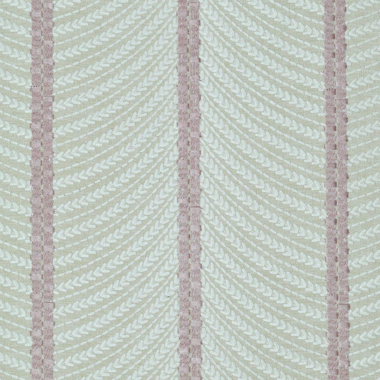 Pillow Sham in Ophelia - Pink