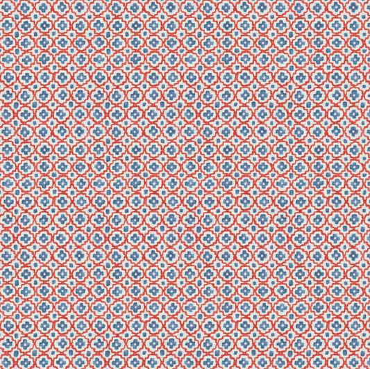 Positive Print - Americana