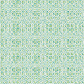 Positive Print - Emerald