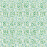 Positive Print - Emerald