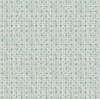 Convertible Drapery in Positive Print - Rain