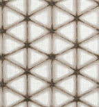 Duvet Cover in Point Taken - Wood