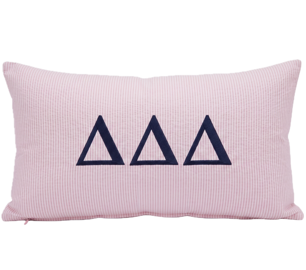 Custom Personalized Lumbar Pillow