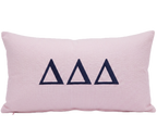 Custom Personalized Lumbar Pillow