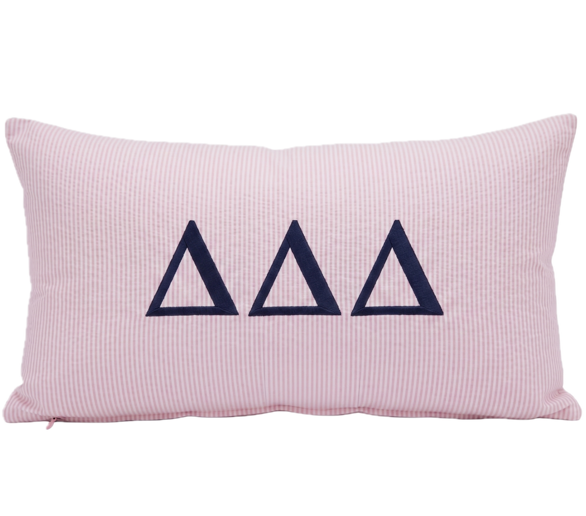 Custom Personalized Lumbar Pillow
