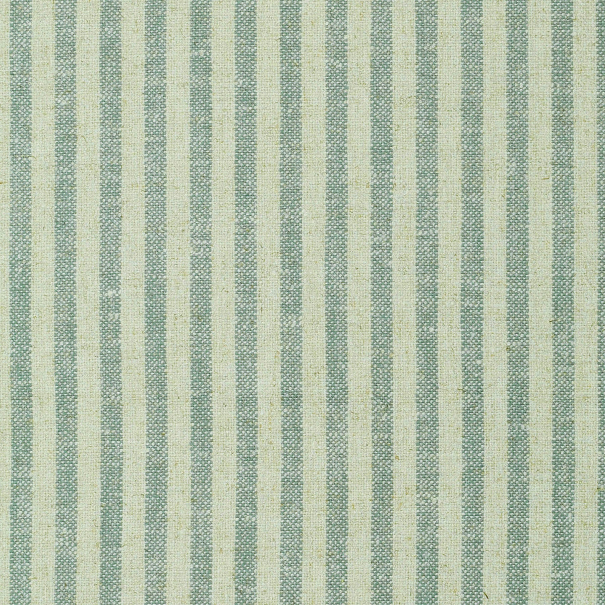 Relaxed Roman Shade in Candy Shop Stripes - Bottleglass