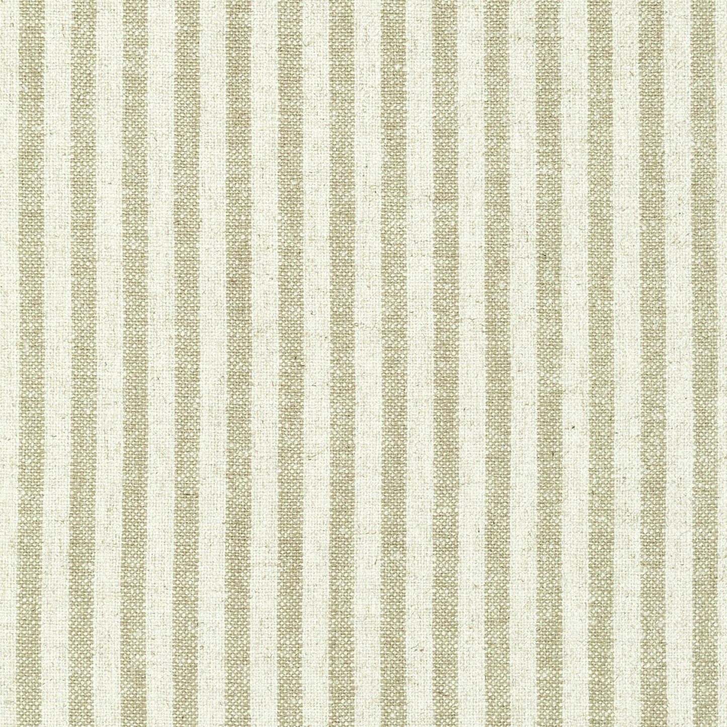 Duvet Cover in Candy Shop Stripes - Dune