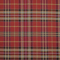 Tartan - Redwood