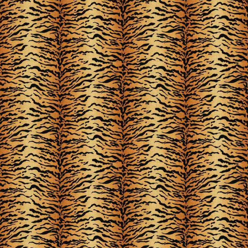 Tiger - Bold
