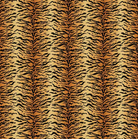 Tiger - Bold