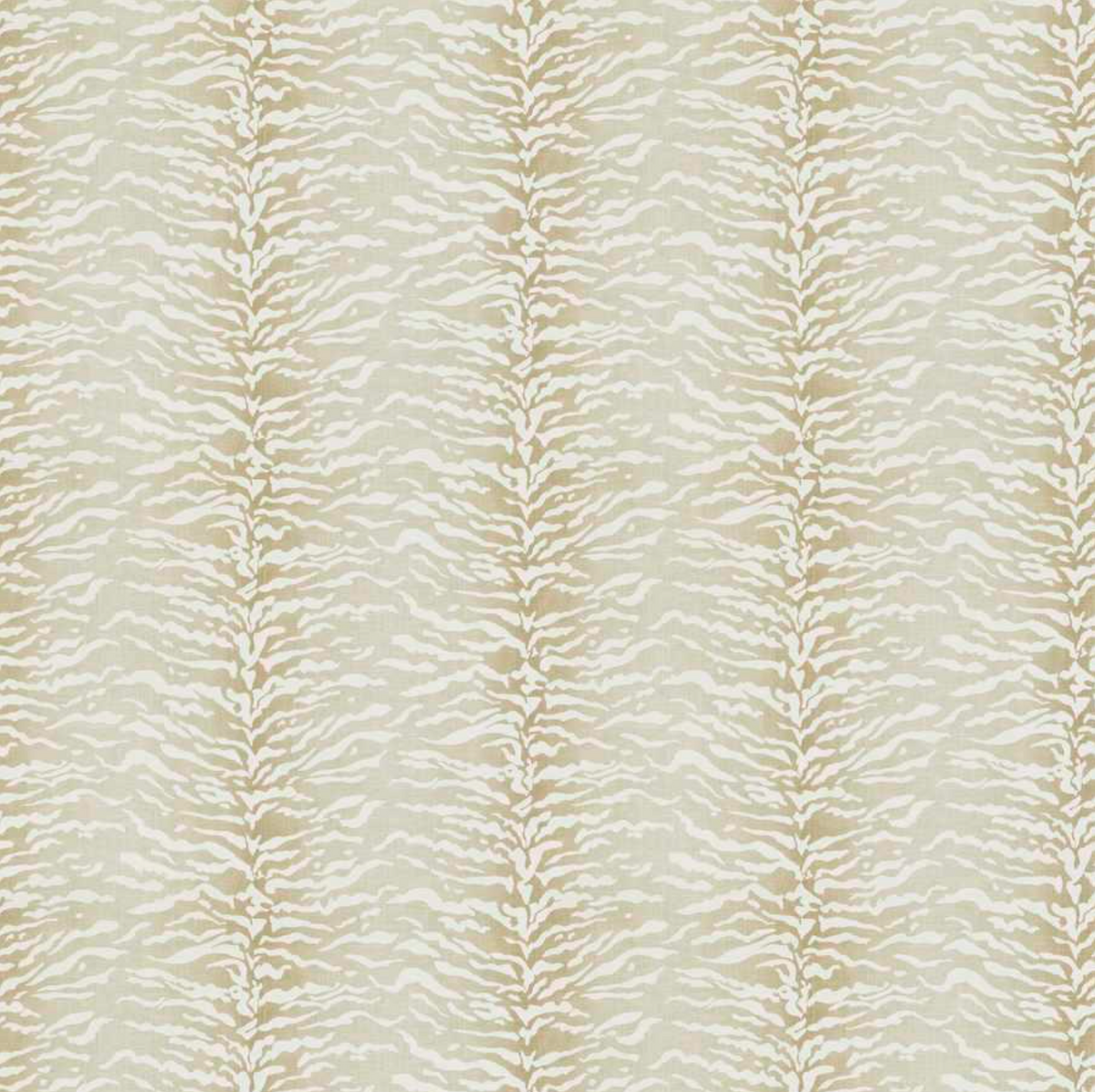 Tiger - Linen