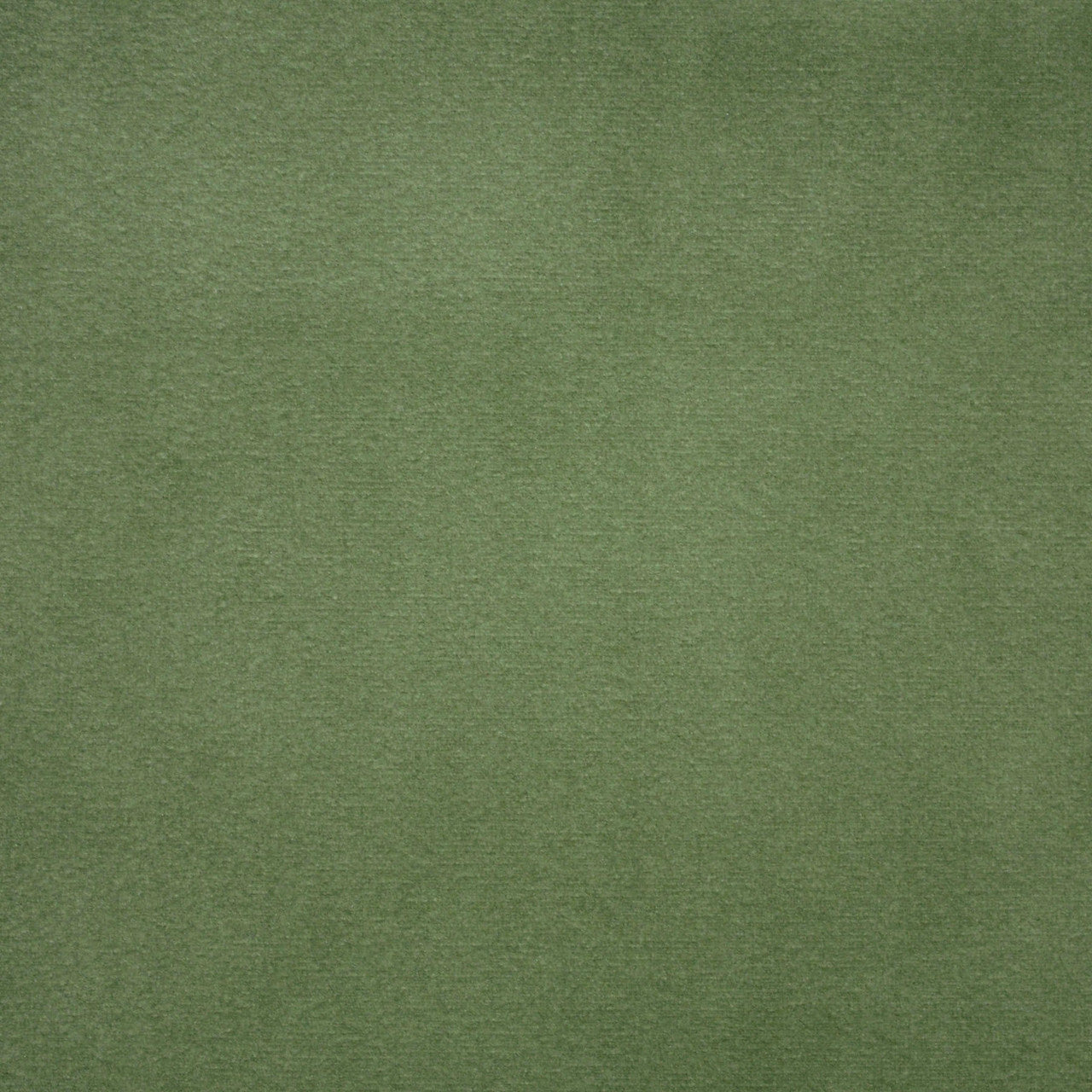 Tailored Bedskirt in Classic Velvet - Aloe